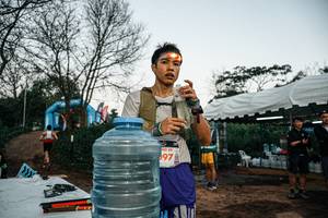 BIB: 
                            <button type="button" onclick="openModal(25431427)" class="btn btn-primary btn-sm float-right btn-popup" data-toggle="modal" data-target=".modal-high-quality">
                        <i class="fas fa-shopping-cart"></i> Add to Cart
                    </button>
                                            <button type="button" onclick="isThisMe(25431427, true)" class="btn btn-success btn-sm float-right btn-popup btn-isme hidden" data-toggle="tooltip" data-placement="bottom" title="นี่คือรูปของคุณใช่ไหม คลิกที่นี่เพื่อเอาเข้าอัลบั้ม">
                        <i class="fas fa-plus"></i> Add to album
                    </button>
                    <button type="button" onclick="isThisMe(25431427, false)" class="btn btn-warning btn-sm float-right btn-popup btn-isnotme hidden">
                        <i class="fas fa-ban"></i> Remove from album
                    </button>